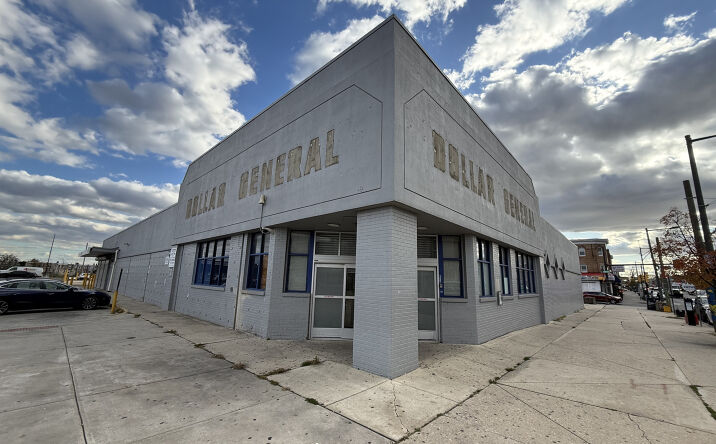 Pictures of Retail property located at 6140 Woodland Ave, Philadelphia, PA 19142 for lease - image #1