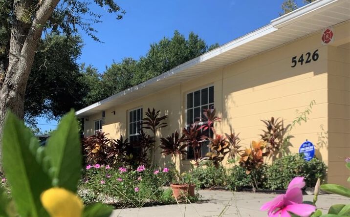 Pictures of Office property located at 5426 18th St W, Bradenton, FL 34207 for lease - image #1