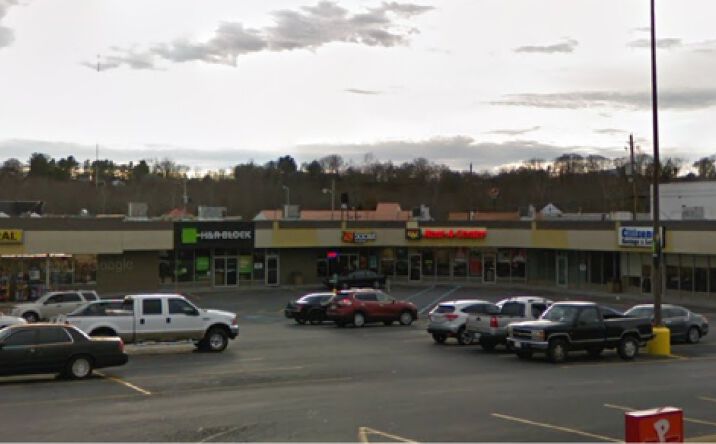 Pictures of Retail property located at 1649 E Stone Dr, Kingsport, TN 37660 for lease - image #1