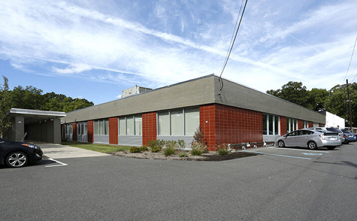 Pictures of Industrial property located at 270 Sheffield St, Mountainside, NJ 07092 for lease - image #1