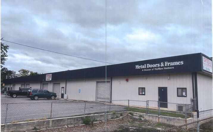 Pictures of Industrial property located at 4517 Appleton Ave, Jacksonville, FL 32210 for lease - image #1