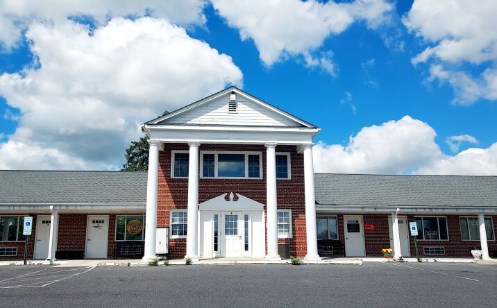 Pictures of Retail, Office property located at 1450 Commerce Rd, Staunton, VA 24401 for lease - image #1