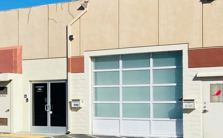 Pictures of Retail, Office, Industrial property located at 1044 Dell Ave, Campbell, CA 95008 for lease - image #1
