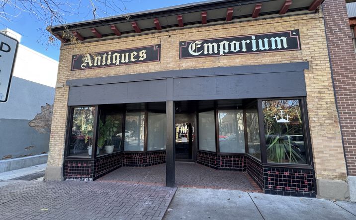 Pictures of Retail, Office property located at 7687 S Main St, Midvale, UT 84047 for lease - image #1