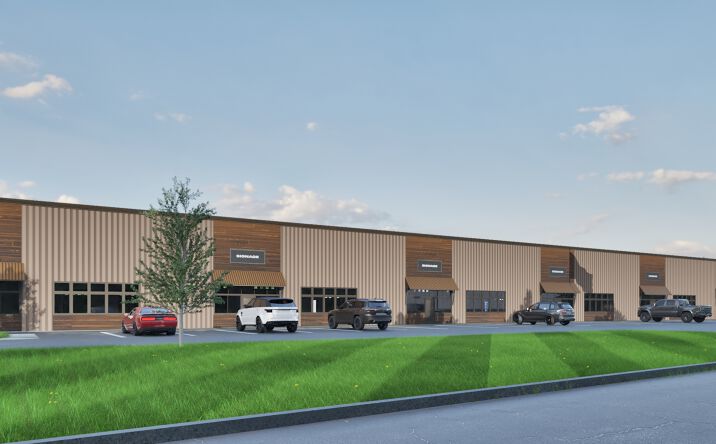 Pictures of Industrial property located at 2302 Nick Glumac Drive, Duluth, MN 55808, Duluth, MN 55808 for lease - image #1