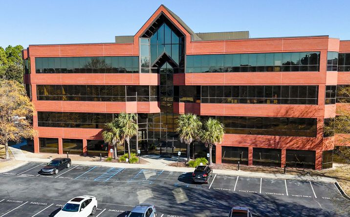 Pictures of Office property located at 7 Technology Cir, Columbia, SC 29203 for lease - image #1
