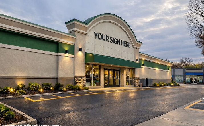 Pictures of Retail property located at 352 Central Ave, East Orange, NJ 07018 for lease - image #1