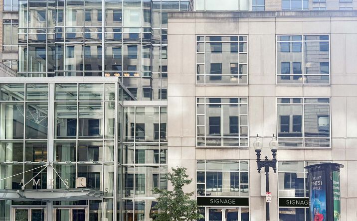 Pictures of Retail property located at St James St, Boston, MA 02119 for lease - image #1