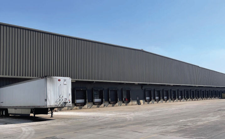Pictures of Industrial property located at 6500 E 14 Mile Rd, Warren, MI 48092 for lease - image #1