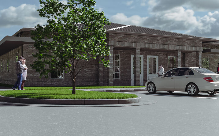 Pictures of Office property located at 1501 Montreal Cir, Tucker, GA 30084 for lease - image #1