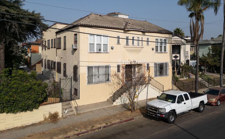 Pictures of Special Purpose property located at 1519 W 30th St, Los Angeles, CA 90007 for lease - image #1