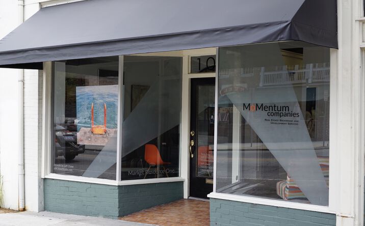 Pictures of Retail, Office property located at 103 S Front St, Wilmington, NC 28401 for lease - image #1