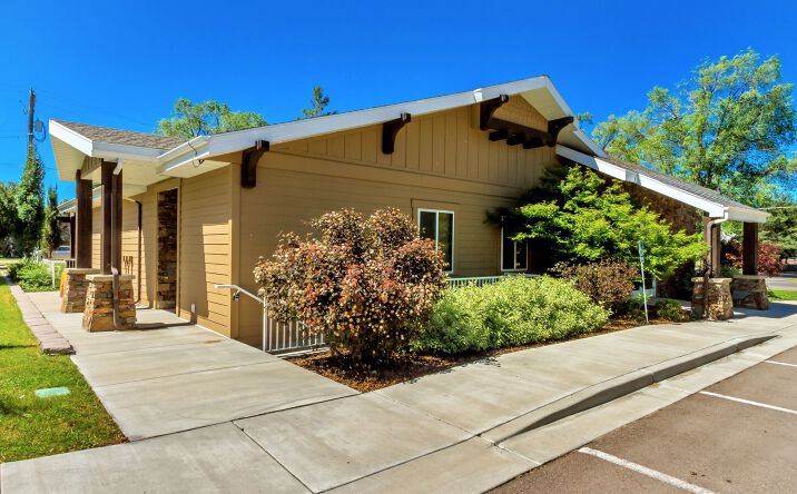 Pictures of Office property located at 90 W 500 S, Heber City, UT 84032 for lease - image #1