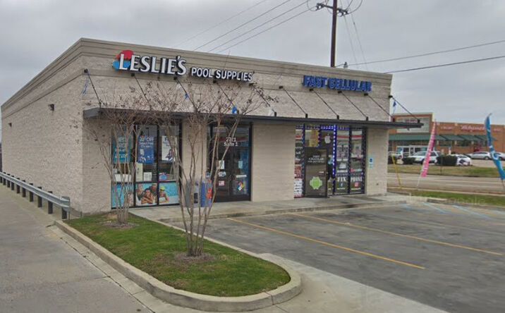 Pictures of Retail property located at 2761 Louisville Ave, Monroe, LA 71201 for lease - image #1