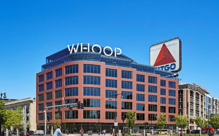 Pictures of Retail property located at 650-660 BEACON STREET & Commonwealth Avenue, Boston, MA 02215 for lease - image #1