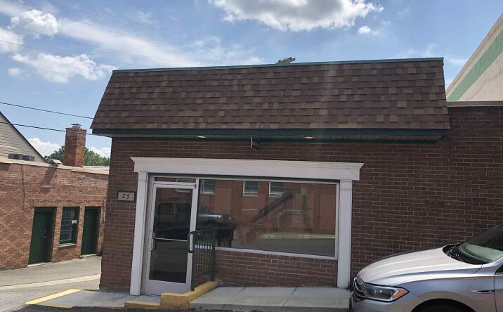 Pictures of Office property located at 23 Church St, Prince Frederick, MD 20678 for lease - image #1