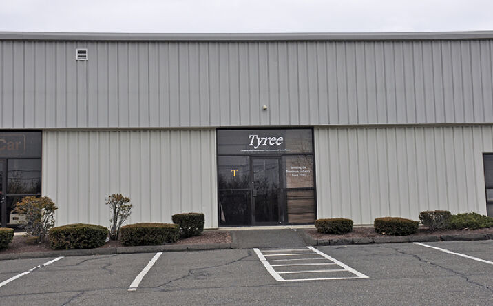 Pictures of Industrial property located at 72 Grays Bridge Rd, Brookfield, CT 06804 for lease - image #1