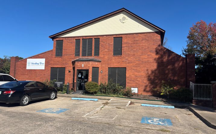 Pictures of Office property located at 5004 S U St, Fort Smith, AR 72903 for lease - image #1