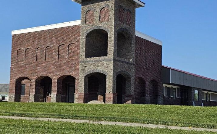 Pictures of Retail, Special Purpose property located at 42365 Garfield Rd, Clinton, MI 48038 for lease - image #1