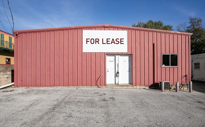 Pictures of Retail, Office, Industrial property located at 2316 E 5th St, Tyler, TX 75701 for lease - image #1