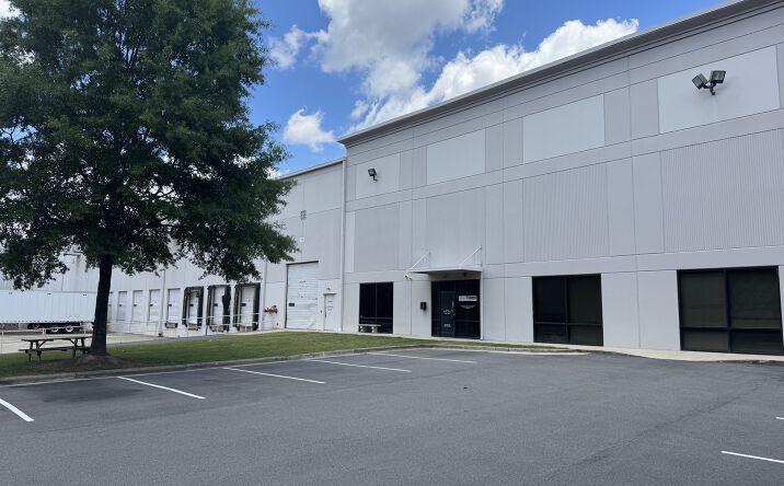 Pictures of Industrial property located at 5104 Chin Page Rd, Durham, NC 27703 for lease - image #1