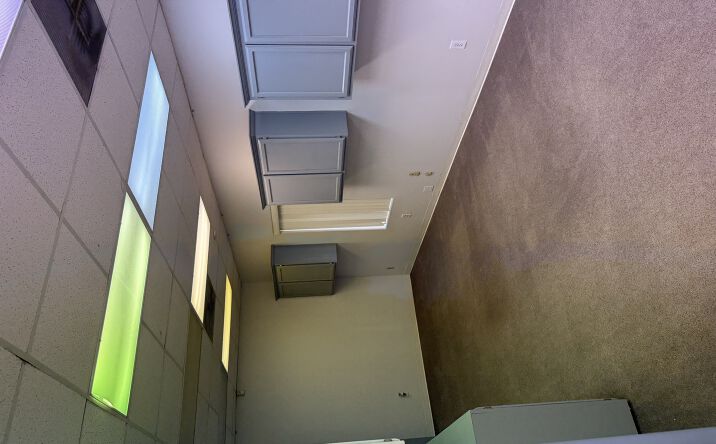 Pictures of Office, Special Purpose property located at 5327 S McColl Rd, Edinburg, TX 78539 for lease - image #1