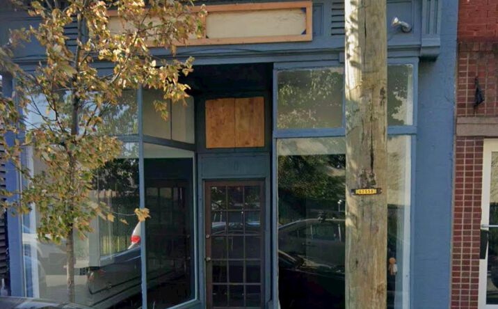 Pictures of Industrial property located at 6 E 22nd St, Bayonne, NJ 07002 for lease - image #1