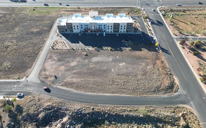 Pictures of Office property located at 80 N 2260 W, Hurricane, UT 84737 for lease - image #1