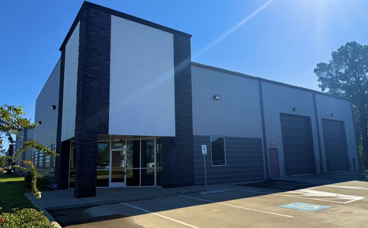 Pictures of Industrial property located at 17543 Roberts Rd, Hockley, TX 77447 for lease - image #1