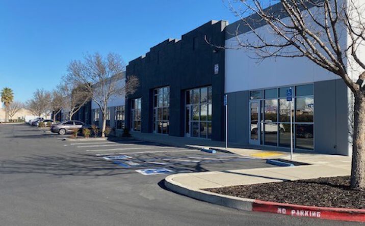 Pictures of Industrial property located at 280 E Larch Rd, Tracy, CA 95304 for lease - image #1