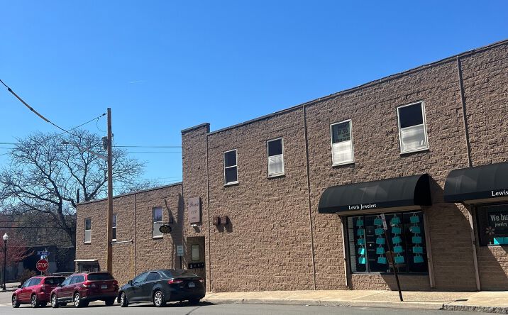 Pictures of Retail, Office property located at 174 Main St, Ansonia, CT 06401 for lease - image #1