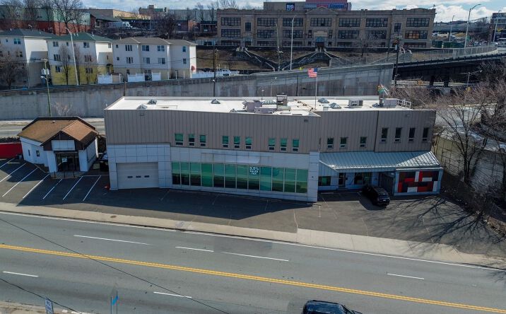 Pictures of Retail, Office, Industrial property located at 3114 Tonnelle Ave, North Bergen, NJ 07047 for lease - image #1