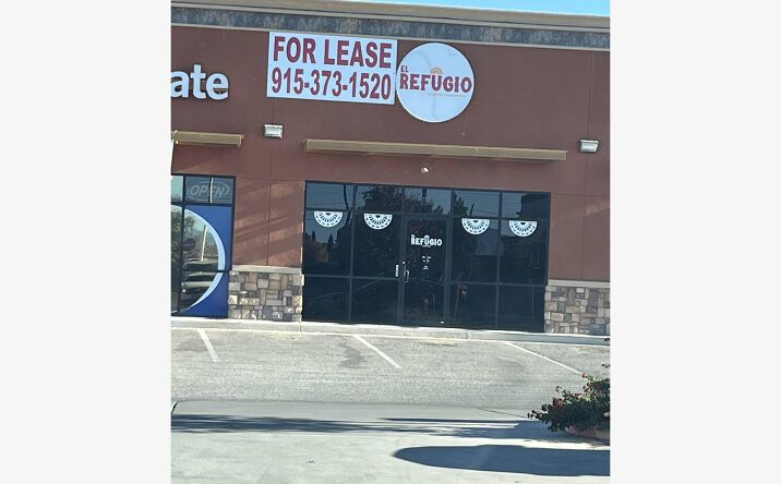 Pictures of Retail, Office property located at 2114 N Zaragoza Rd, El Paso, TX 79938 for lease - image #1