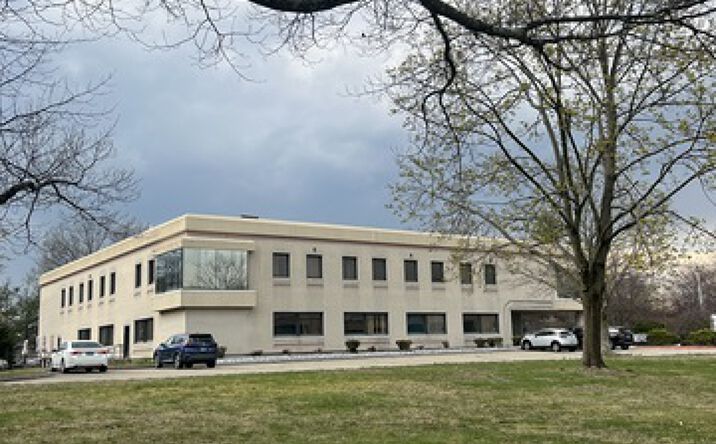 Pictures of Office property located at 30 Controls Dr, Shelton, CT 06484 for lease - image #1