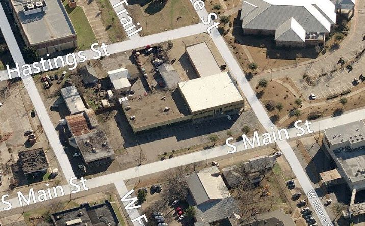Pictures of Office property located at 210 S Main St, Duncanville, TX 75116 for lease - image #1