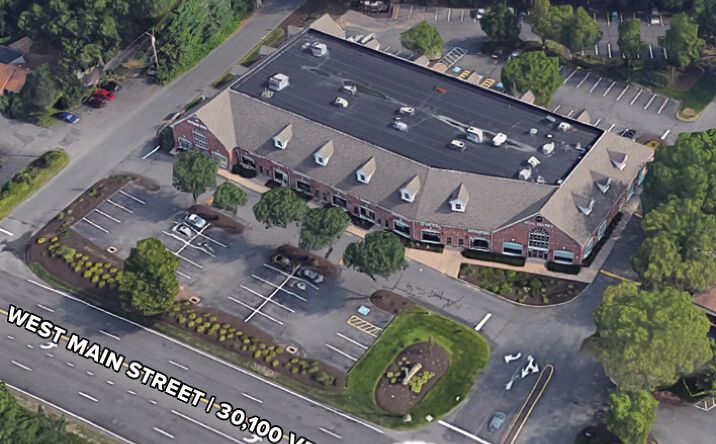 Pictures of Retail, Restaurant property located at 314 W Main St, Avon, CT 06001 for lease - image #1