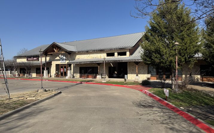 Pictures of Retail property located at 1435 N. J. Elmer Weaver Frwy, Cedar Hill, TX 75104 for lease - image #1