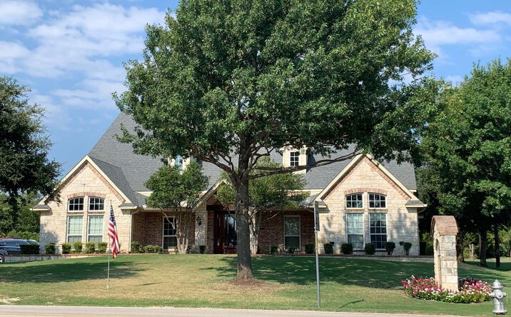 Pictures of Office property located at 875 Straus Rd, Cedar Hill, TX 75104 for lease - image #1