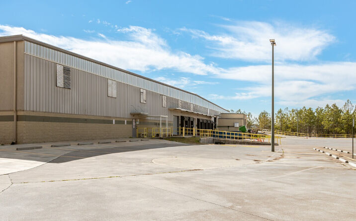 Pictures of Industrial property located at 500 Soho Dr, Adairsville, GA 30103 for lease - image #1