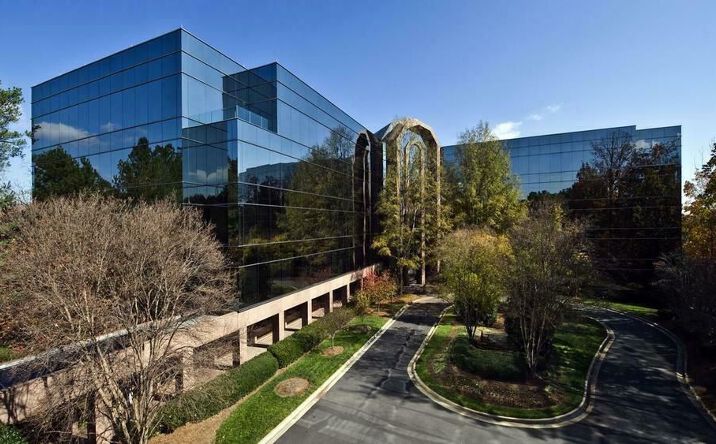 Pictures of Office property located at 200 Ashford Center N, Atlanta, GA 30338 for lease - image #1