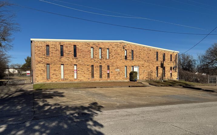 Pictures of Office, Industrial property located at 909 Willacy Cir, Cedar Hill, TX 75104 for lease - image #1