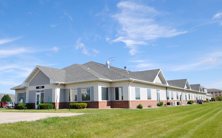 Pictures of Office property located at 4725 Amber Valley Pkwy S, Fargo, ND 58104 for lease - image #1