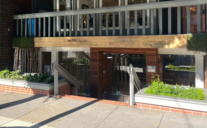 Pictures of Retail property located at 1810 Union St, San Francisco, CA 94123 for lease - image #1