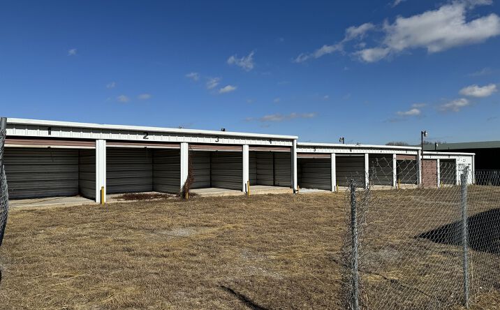 Pictures of Industrial property located at 1290 Eastgate, Midlothian, TX 76065 for lease - image #1