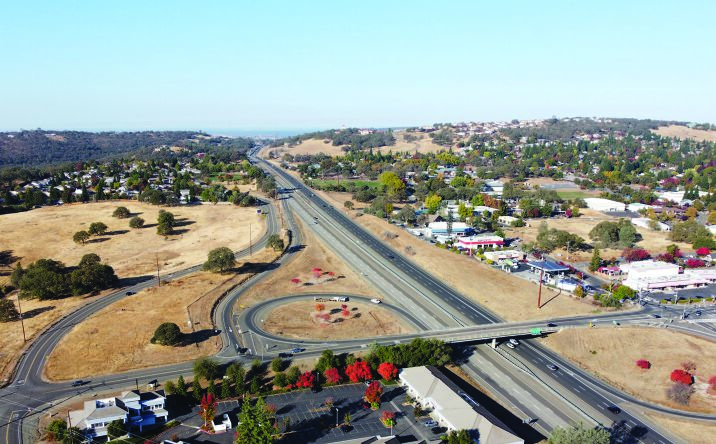 Pictures of Land property located at 4050 Cambridge Rd, Cameron Park, CA 95682 for lease - image #1