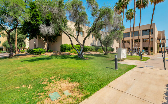 Pictures of Office property located at 10250 N 92nd St, Scottsdale, AZ 85258 for lease - image #1