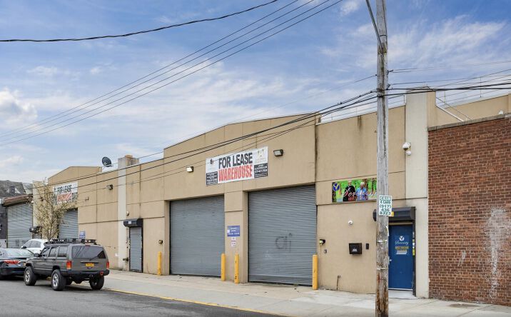 Pictures of Industrial property located at 97-20 99th St, Ozone Park, NY 11416 for lease - image #1