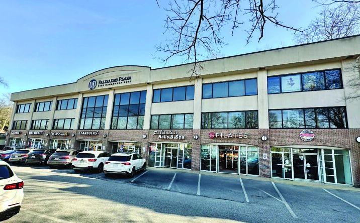 Pictures of Retail property located at 5185 MacArthur Blvd NW, Washington, DC 20016 for lease - image #1