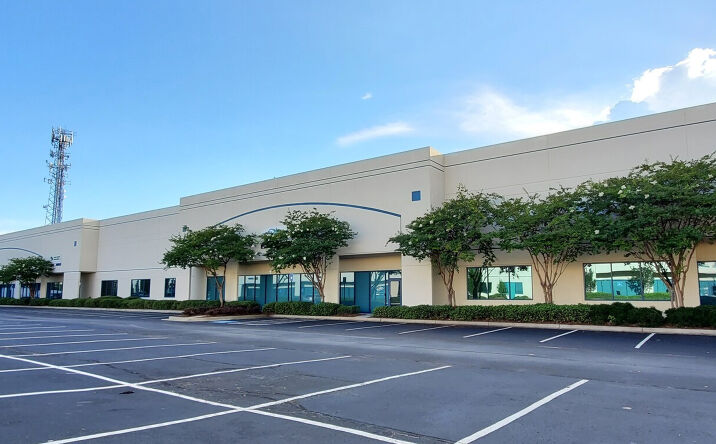 Pictures of Industrial property located at 105 Forest Pkwy, Gillem enclave, GA 30297 for lease - image #1