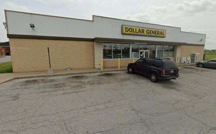 Pictures of Retail property located at 2535 Garfield, Gary, IN 46404 for lease - image #1